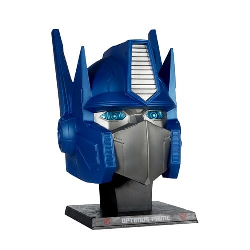 Transformers Optimus Prime 23-Inch Prop Replica Bust
