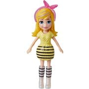 Polly Pocket with Blonde Hair Fashion Pack