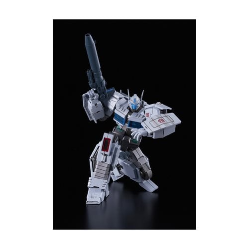 Transformers Ultra Magnus Furai Model Kit
