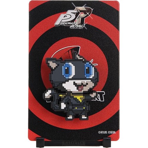 Persona 5 Mona FiGGYZ Magnet