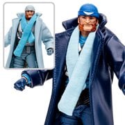 DC McFarlane Collector Edition Wave 4 Captain Boomerang The Flash 7-Inch Scale Action Figure, Not Mint