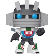 Retro Toys Transformers Wheeljack Funko Pop! Vinyl Figure