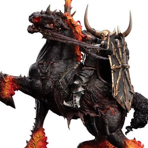 Warhammer: Age of Sigmar Archaon the Everchosen 1:10 Scale Statue
