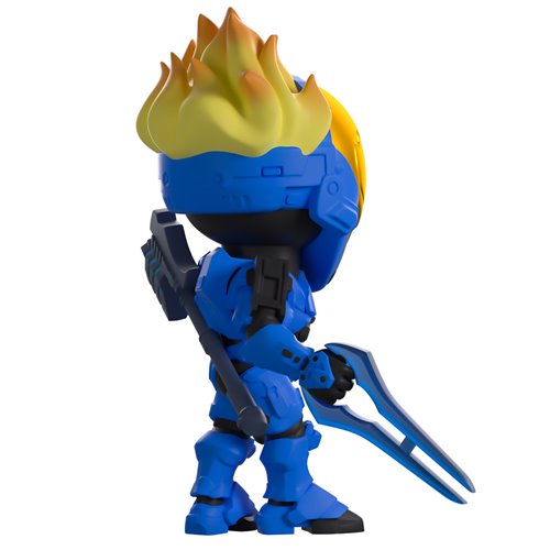 Halo Collection Custom Games: Infection Vinyl Figure #20