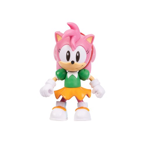 Sonic the Hedgehog 2 1/2-Inch Mini-Figures Wave 19 Case of 12