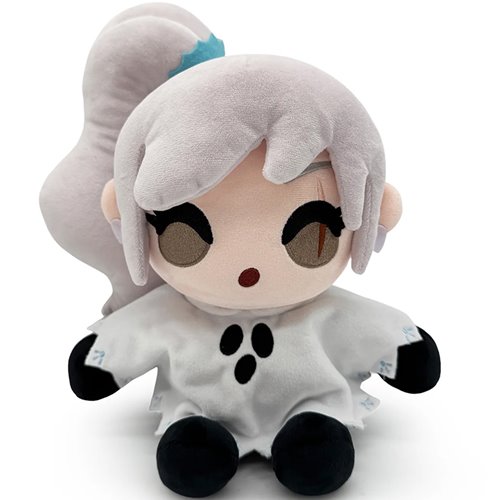 RWBY Halloween Weiss 9-Inch Plush - Entertainment Earth