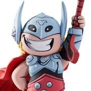 Marvel Animated Style Mighty Thor Resin Statue