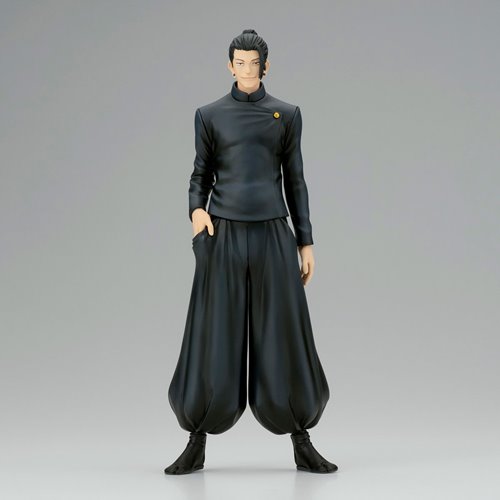 Jujutsu Kaisen Suguru Geto Hidden Inventory/Premature Death Special Version King of Artist Statue