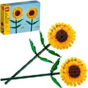 LEGO 40524 Sunflowers