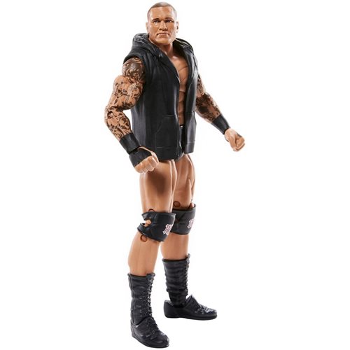WWE Randy Orton Elite Series 78 Action Figure