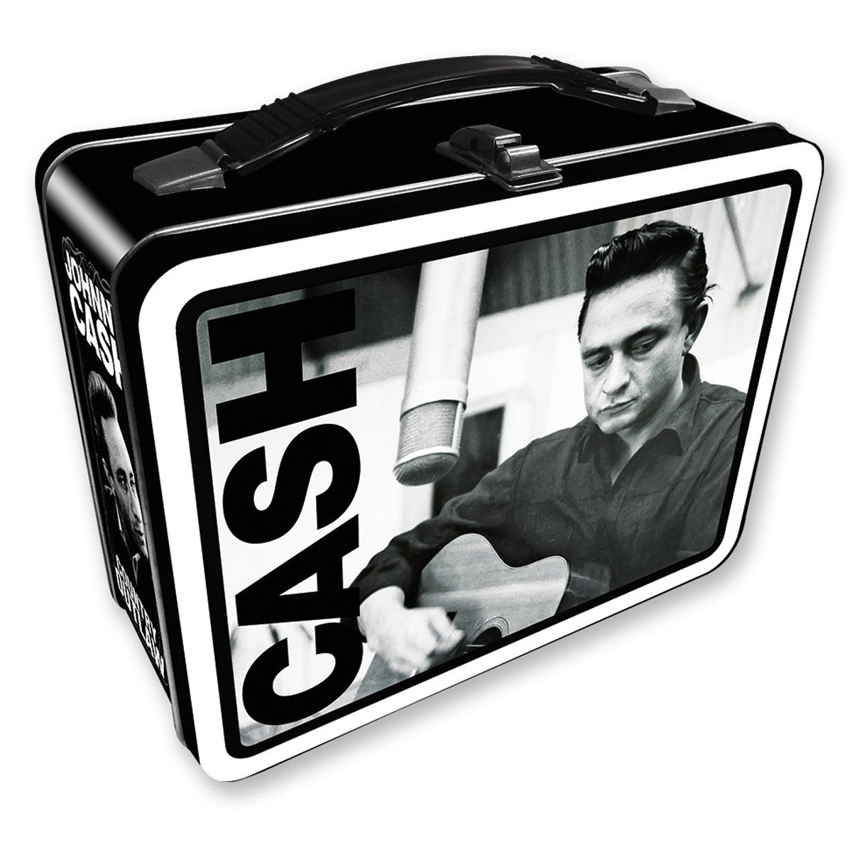 Brand New Pair of Shoes: 'Johnny Cash: Forever Words' Collection to Get  Four Digital Expansions - The Second Disc