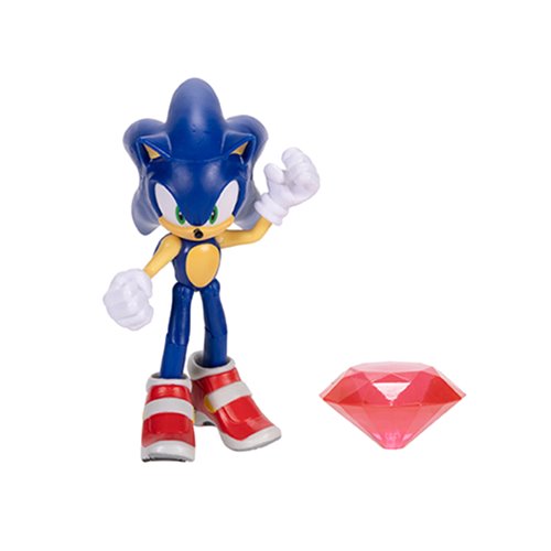 World of Nintendo 2 1/2-Inch Mini-Figures Wave 52 Case of 8