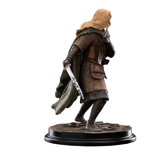 The Lord of the Rings Trilogy Eowyn Shieldmaiden of Rohan Classic Series 1:6 Scale Statue
