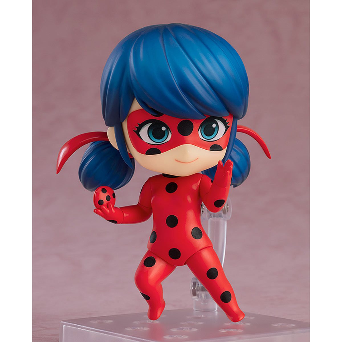 Miraculous: Ladybug & Cat Noir Chibi Toy Figure Blind Box (Official Li –  Unique Fun Gift
