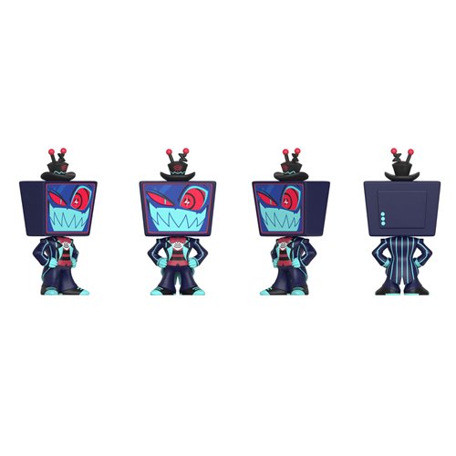 Hazbin Hotel Vox Pix! Vinyl Figure