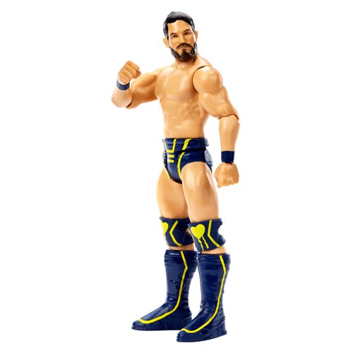 WWE NXT Basic Series 130 Johnny Gargano Action Figure