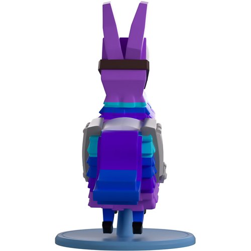 Fortnite Collection Supply Llama Vinyl Figure #2