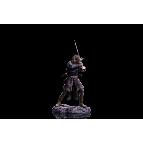 The Lord of the Rings Aragorn BDS Art 1:10 Scale Statue