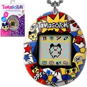 Tamagotchi Original Mametchi Comic Book Digital Pet