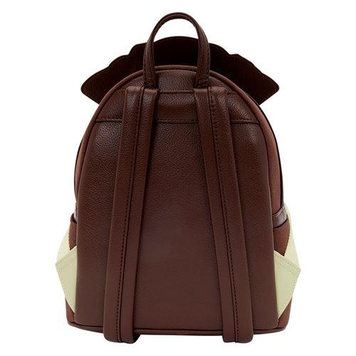 Pirates of the Caribbean Jack Sparrow Cosplay Mini-Backpack