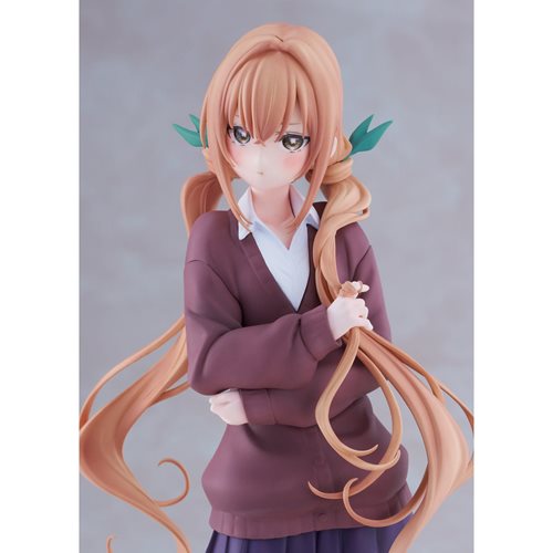 The 100 Girlfriends Who Really, Really, Really, Really, Really Love You Karane Inda VIVIgnette 1:7 S