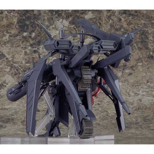 Bofuri Act Mode Maple Machine God Version Act Mode Model Kit