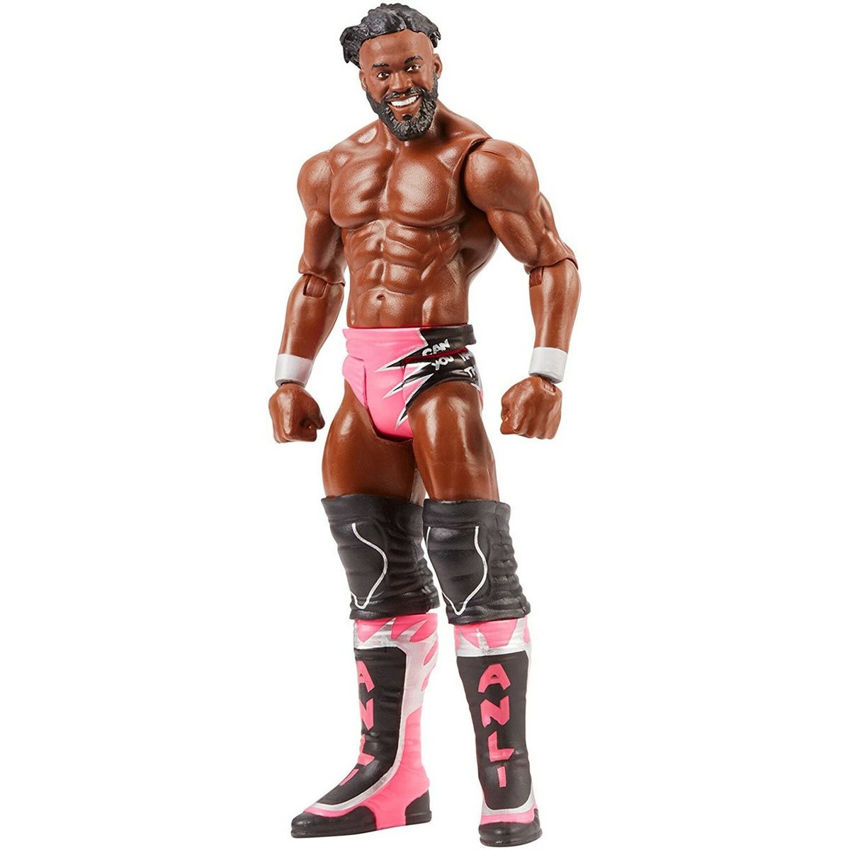 rich swann figure