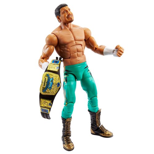 WWE Elite Collection Series 95 Eddie Guerrero Action Figure