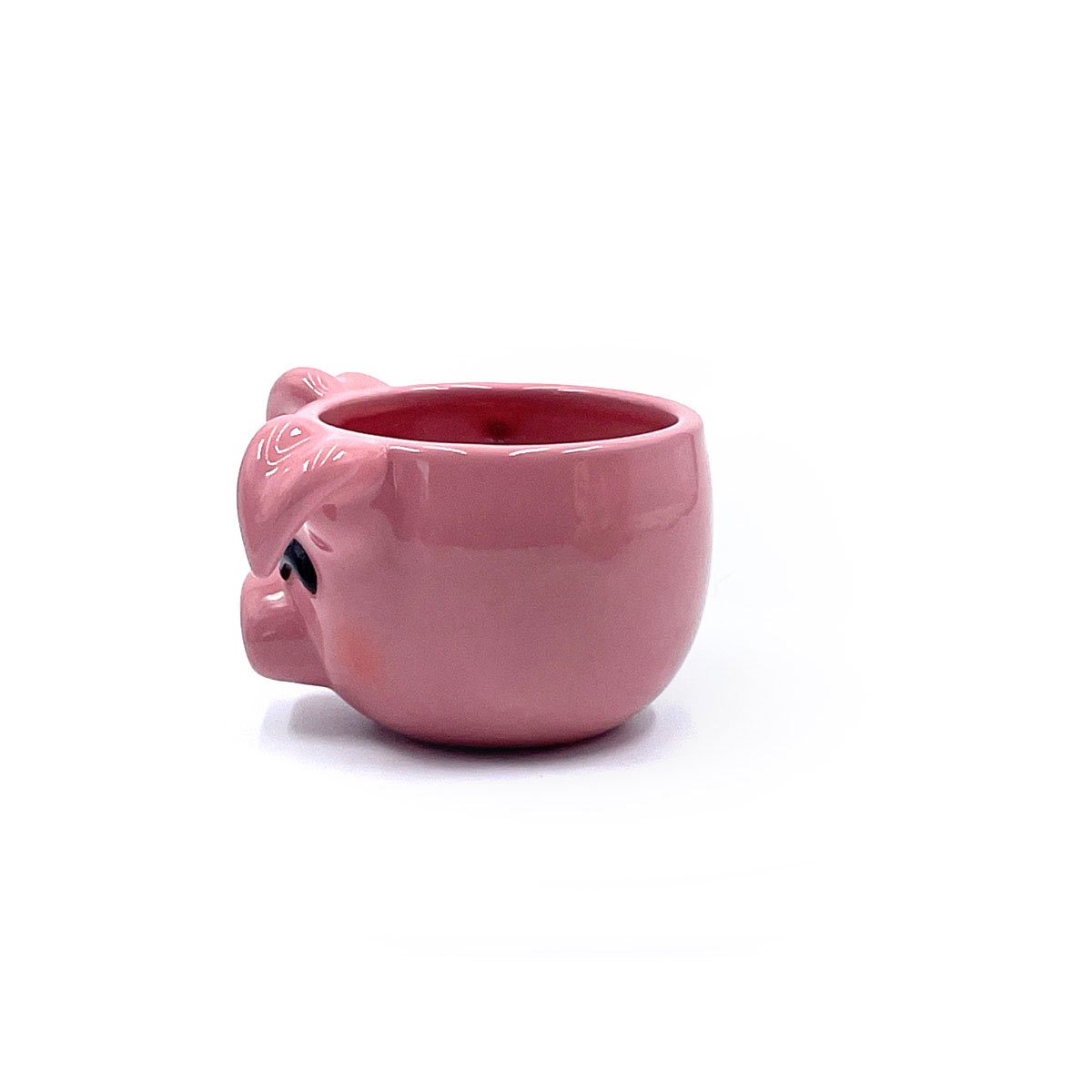 Mug Peppa Pig Having fun Ceramic Light Pink (350 ml) – Urbanheer