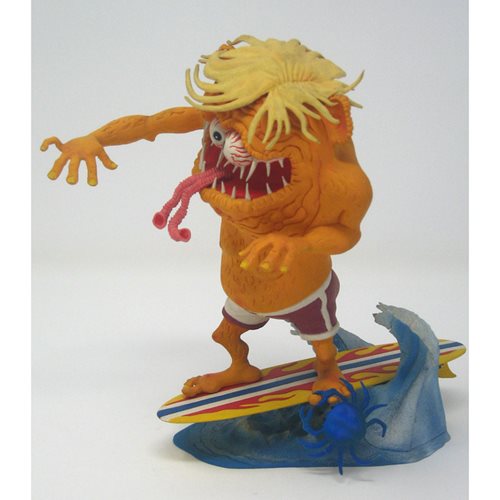 Ed Big Daddy Roth's Dinghead Gremmy Surfink! Plastic Model Kit