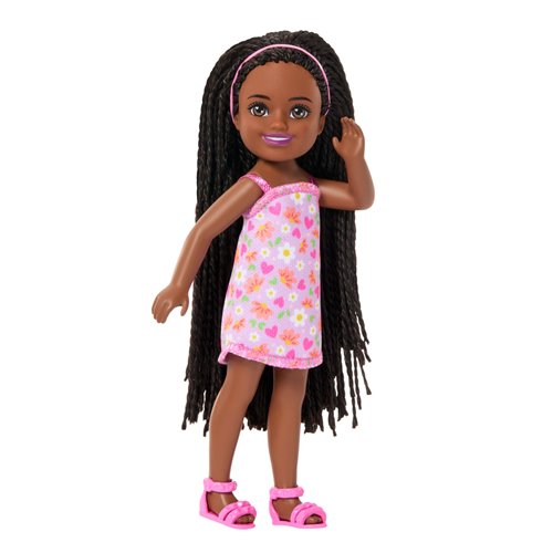 Barbie Club Chelsea Doll Case of 6