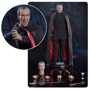 Scars of Dracula Christopher Lee 1:6 Scale Action Figure