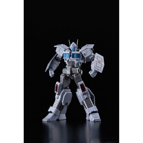 Transformers Ultra Magnus Furai Model Kit