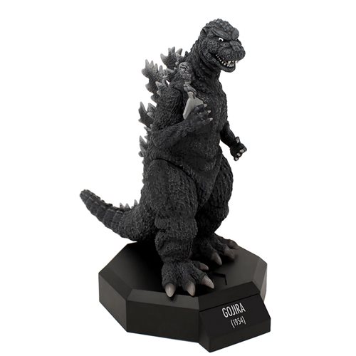 Gojira 1954 Godzilla Museum Statue