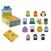Adventure Time Enamel Pin Series Random 4-Pack