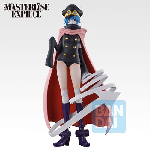 One Piece Character B Giant Bash Vol. 2 Masterlise Expiece Ichibansho Statue