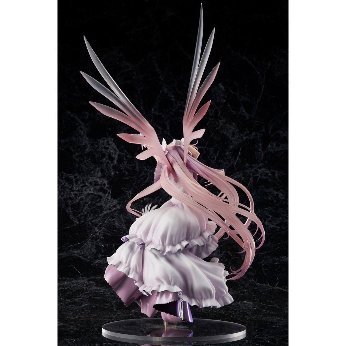 Puella Magi Madoka Magica: The Movie -Rebellion- Ultimate Madoka 1