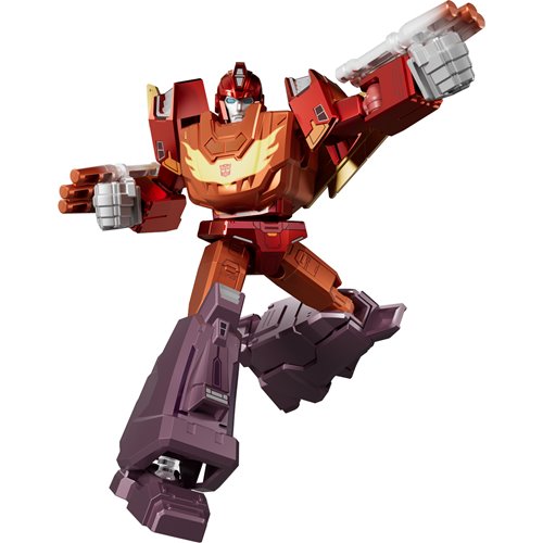 Transformers Galaxy Version 10 Transformers: The Movie 3 Sixshot Blokees Blind Box Model Kit Case of
