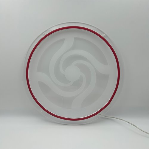 Jujutsu Kaisen Jujutsu High School LED Neon Sign