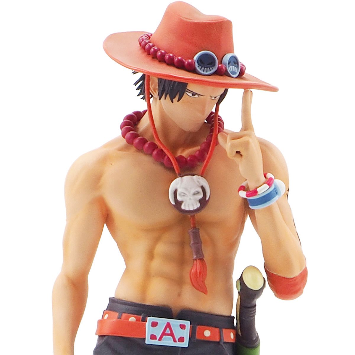 Portgas D. Ace Action Figures, Statues, Collectibles, and More!