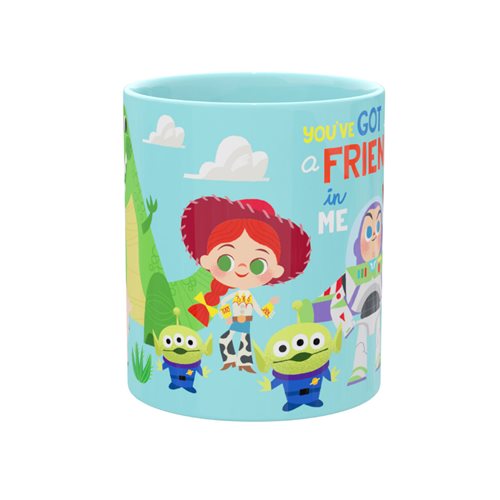 Toy Story Infant 11 oz. Mug