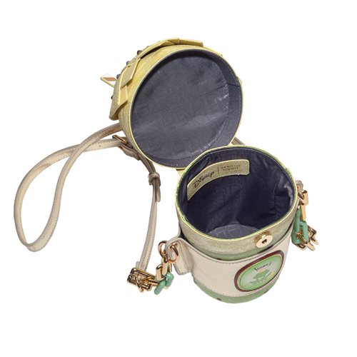 The Princess and the Frog Tiana Crossbody Bag