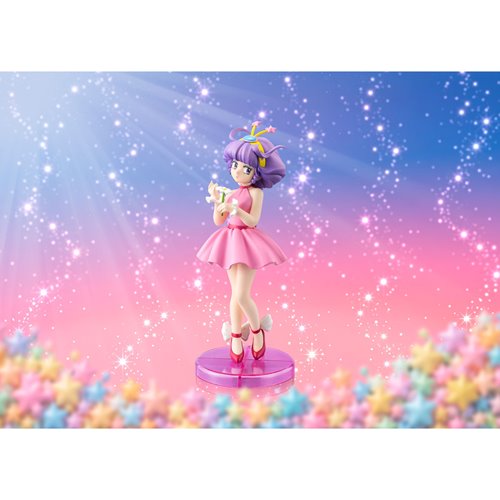 Creamy Mami the Magic Angel Adokenette Statue