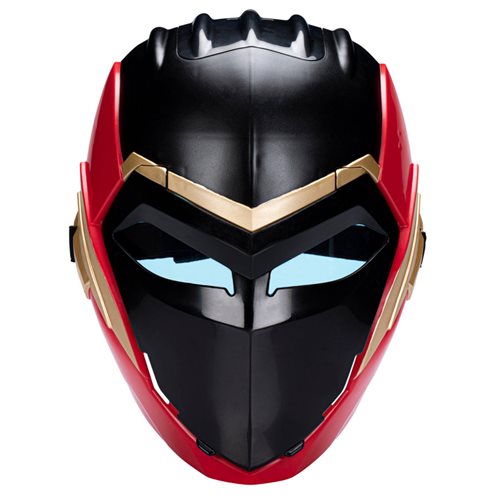Black Panther Wakanda Forever Ironheart Mask