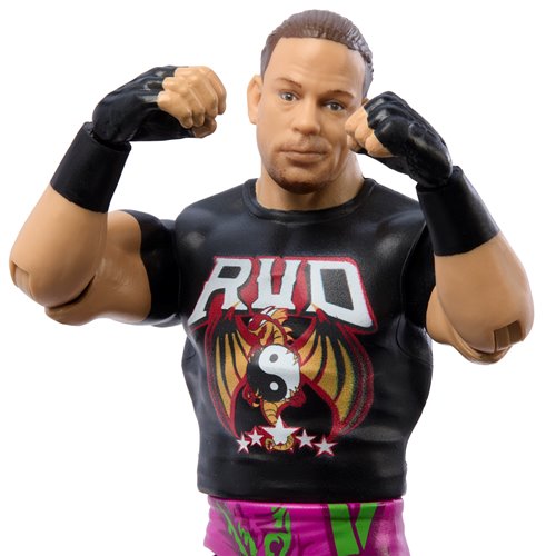 WWE Main Event Series 151 Action Figure Case of 12