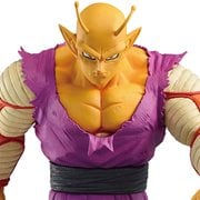 Dragon Ball Super Hero Orange Piccolo Vs Omnibus Beast Ichibansho Statue