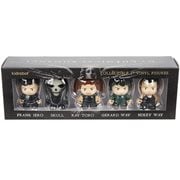 My Chemical Romance The Return of MCR Limited Edition 3-Inch Vinyl Mini-Figure Set of 5