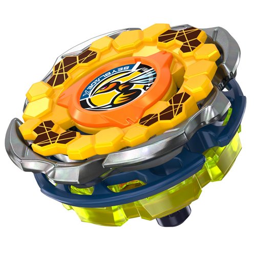Beyblade X Starter Pack Sets Wave 2 Set of 4