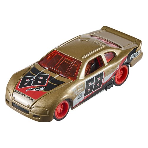 Hot Wheels Pull-Back Speeders 2026 Mix 1 Case of 12