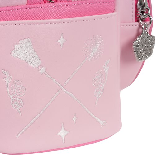 Wicked Glinda Mini-Backpack - Entertainment Earth Exclusive